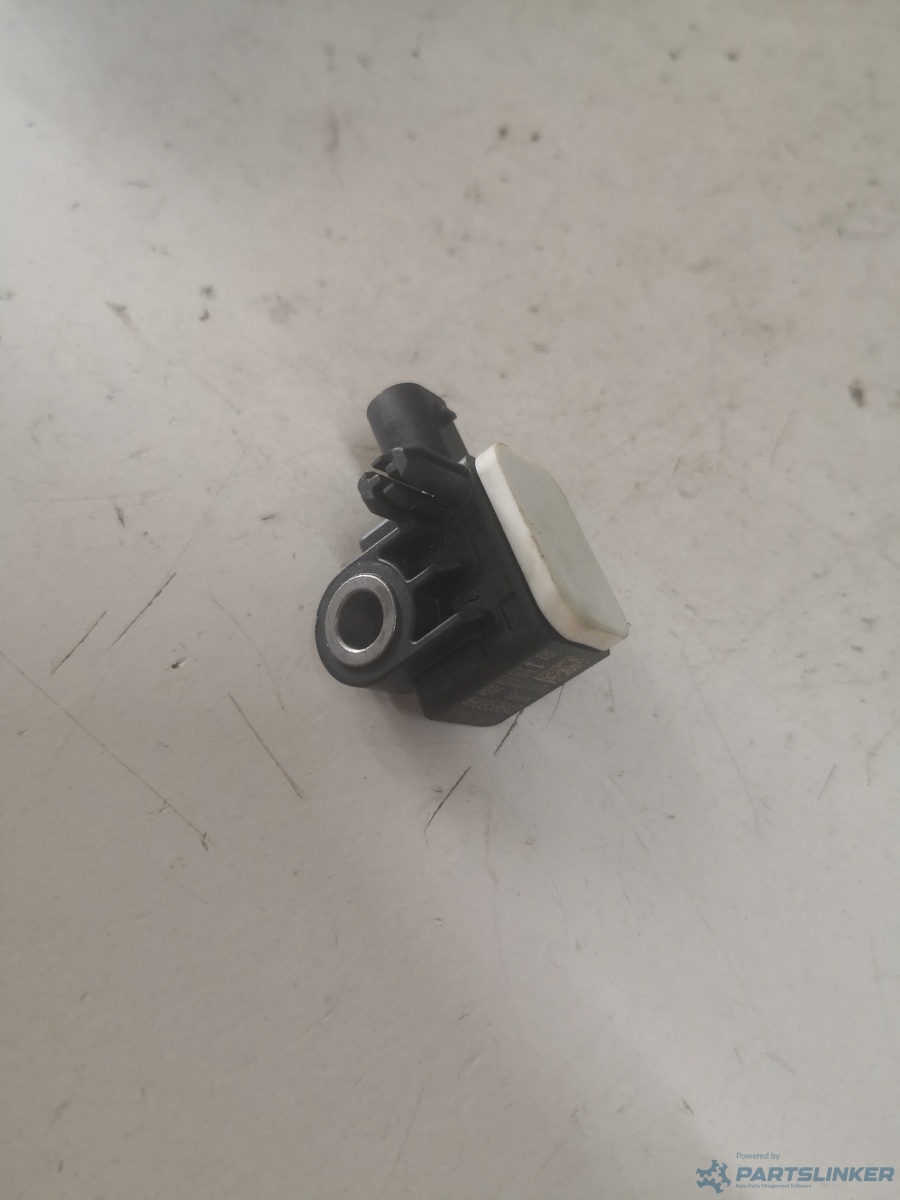 Senzor impact airbag AUDI A8 III (4H2, 4H8, 4HC, 4HL) [ 2009 - 2018 ] OEM 4h0959643