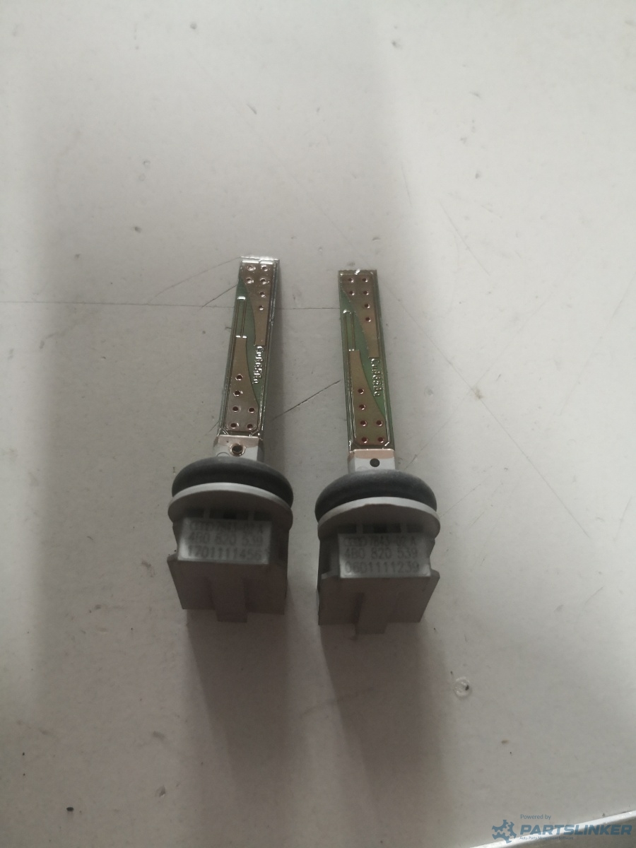 Senzor temperatura interior AUDI A8 III (4H2, 4H8, 4HC, 4HL) [ 2009 - 2018 ] OEM 4b0820539