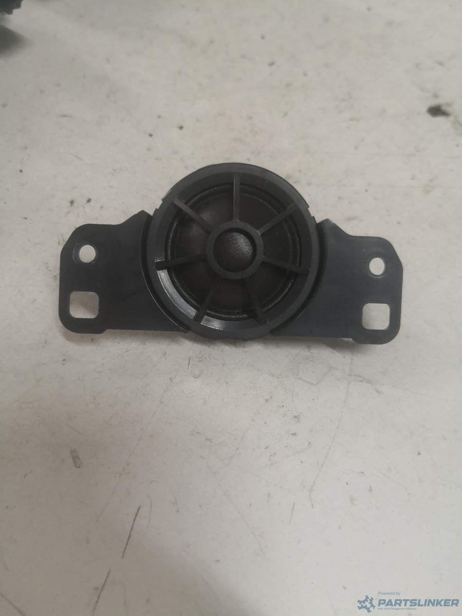Tweeter  dreapta fata AUDI A8 III (4H2, 4H8, 4HC, 4HL) [ 2009 - 2018 ] OEM 4h0035399