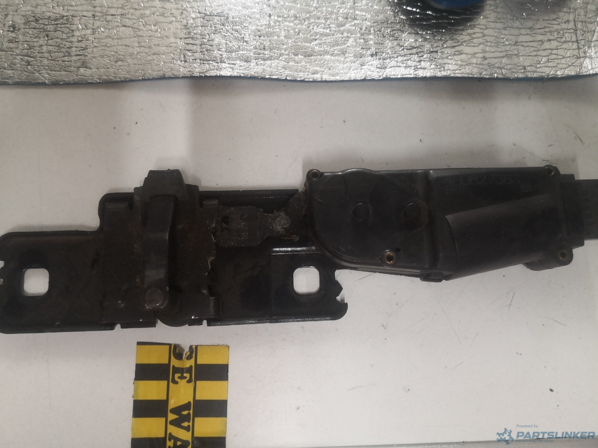 Broasca haion AUDI A8 III (4H2, 4H8, 4HC, 4HL) [ 2009 - 2018 ] OEM 4h0827383