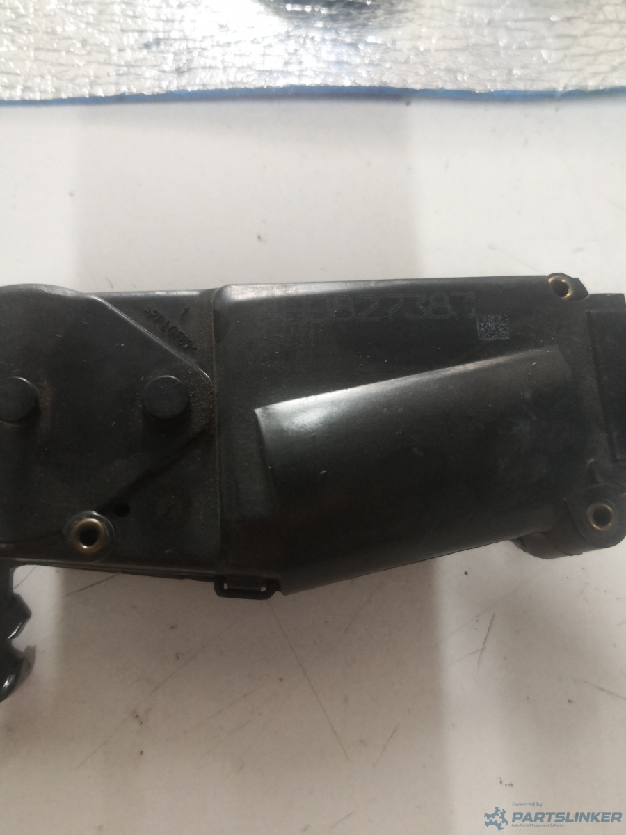 Broasca haion AUDI A8 III (4H2, 4H8, 4HC, 4HL) [ 2009 - 2018 ] OEM 4h0827383 – foto 2