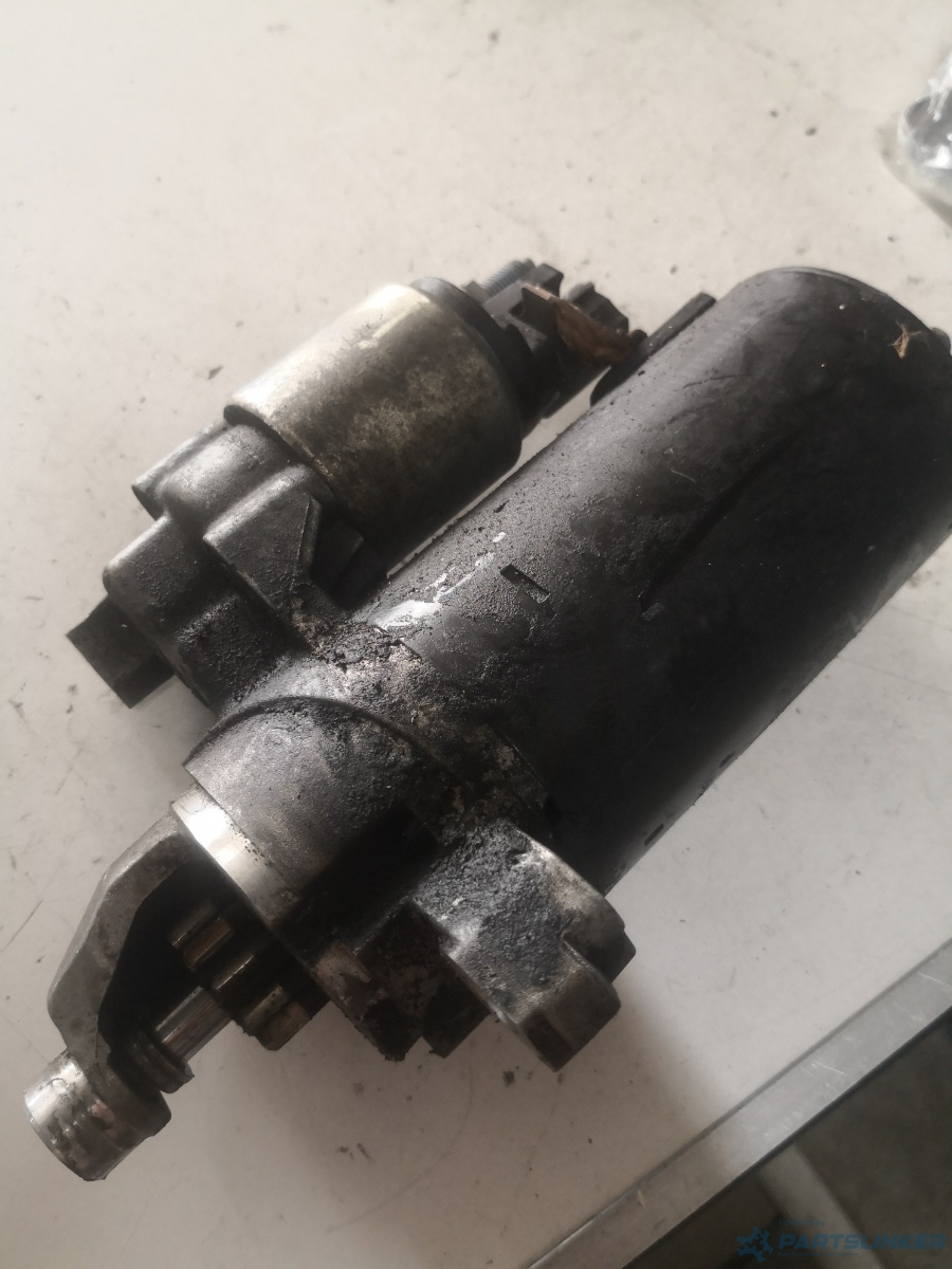 Electromotor AUDI A8 III (4H2, 4H8, 4HC, 4HL) [ 2009 - 2018 ] OEM 026286