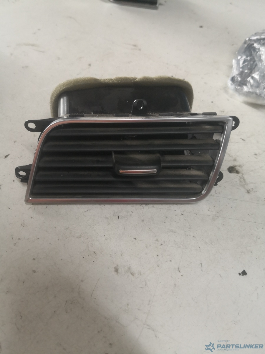 Guri ventilatie AUDI A8 III (4H2, 4H8, 4HC, 4HL) [ 2009 - 2018 ] OEM 4h2820901a