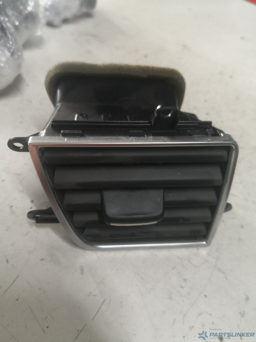 Guri ventilatie AUDI A8 III (4H2, 4H8, 4HC, 4HL) [ 2009 - 2018 ] OEM 4h2820951a