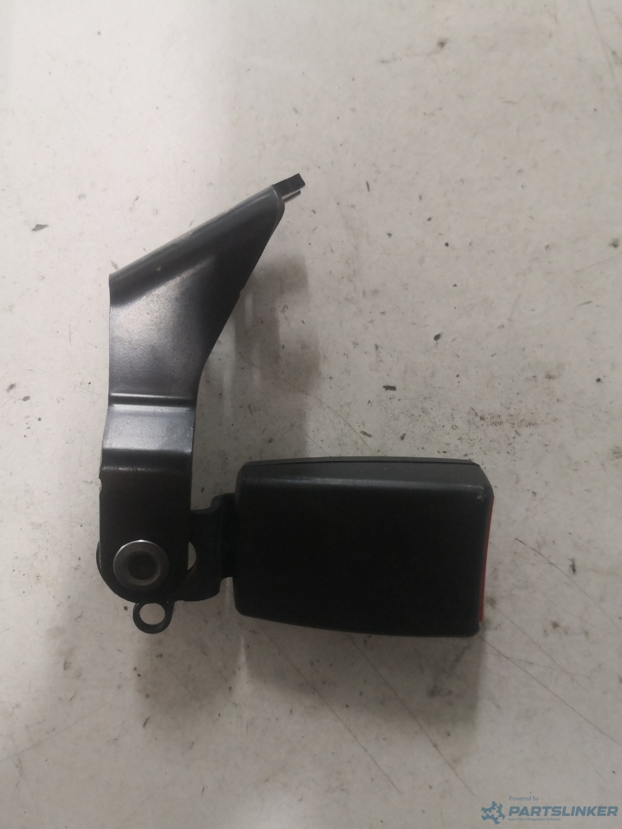 Pretensionare  stanga spate AUDI A8 III (4H2, 4H8, 4HC, 4HL) [ 2009 - 2018 ] OEM 4h0857739