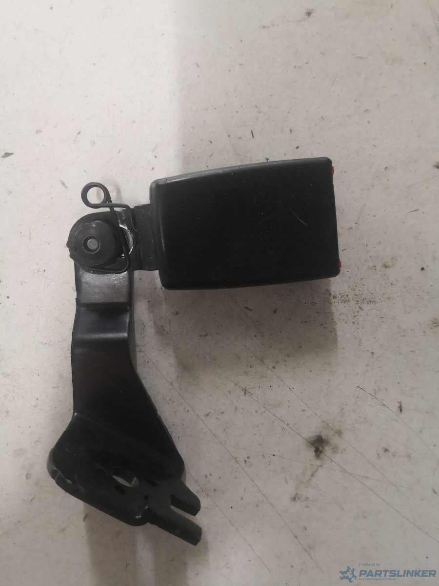 Pretensionare  stanga spate AUDI A8 III (4H2, 4H8, 4HC, 4HL) [ 2009 - 2018 ] OEM 4h0857739 – foto 2