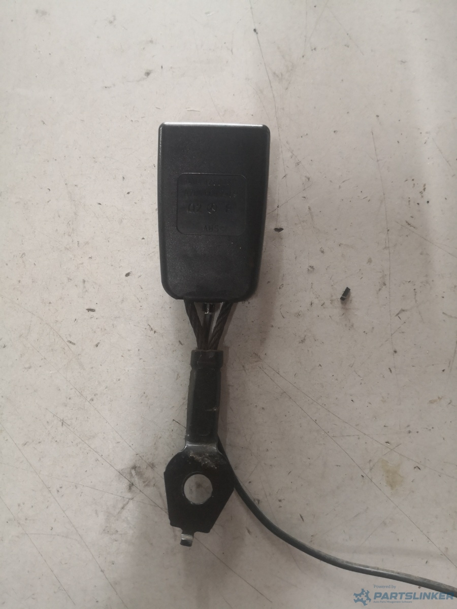 Pretensionare  dreapta fata MERCEDES-BENZ C-CLASS (W204) [ 2007 - 2014 ] OEM A2048602469