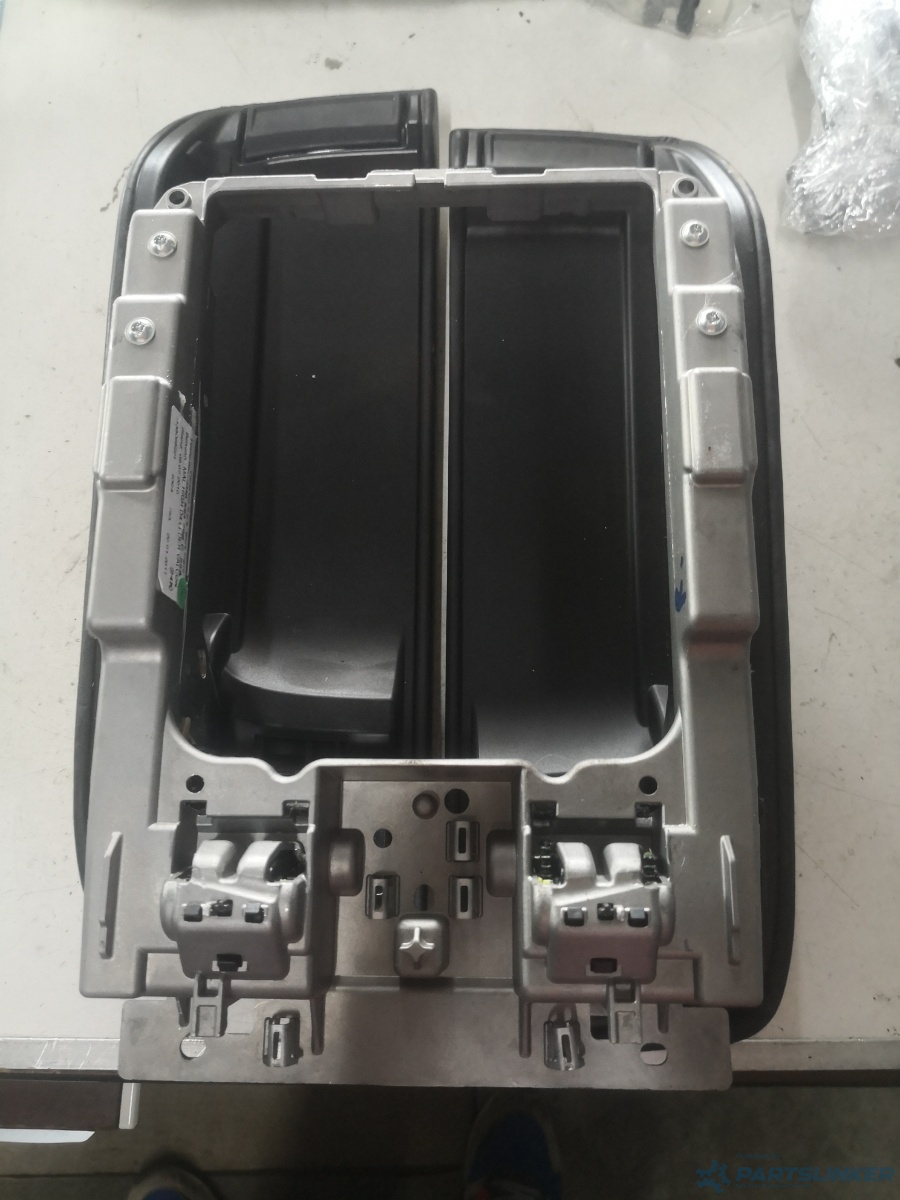 Cotiera auto AUDI A8 III (4H2, 4H8, 4HC, 4HL) [ 2009 - 2018 ] OEM 4h0864206c – foto 2