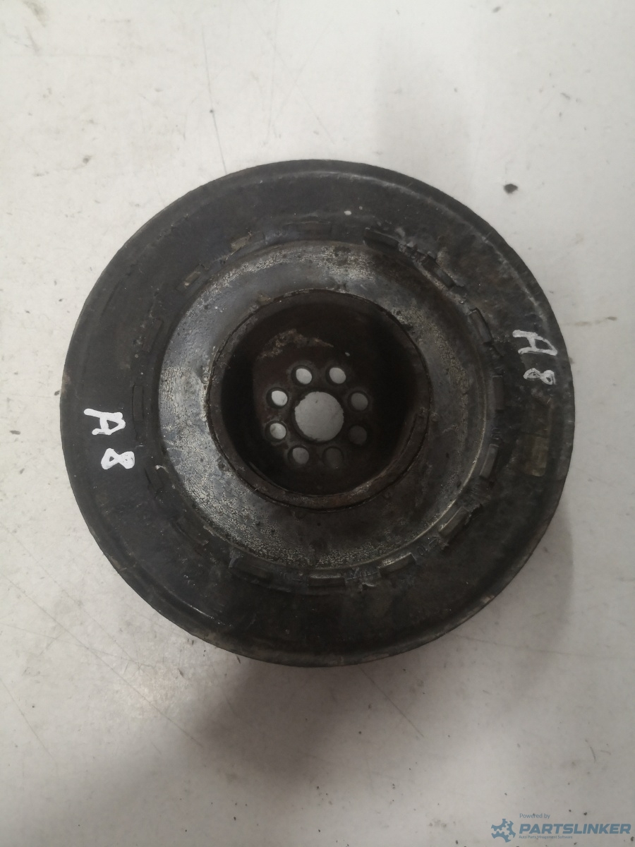 Fulie vibrochen AUDI A8 III (4H2, 4H8, 4HC, 4HL) [ 2009 - 2018 ] OEM 059105251bb