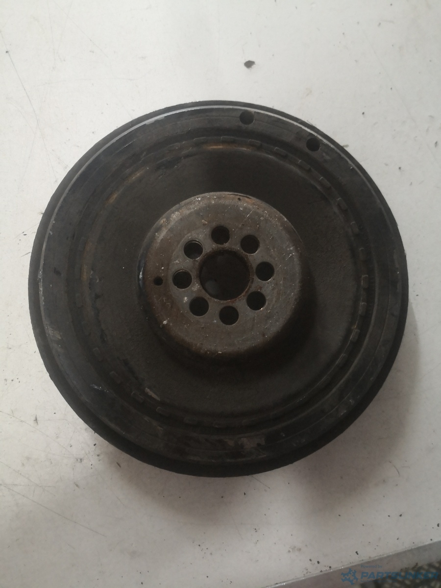 Fulie vibrochen AUDI A8 III (4H2, 4H8, 4HC, 4HL) [ 2009 - 2018 ] OEM 059105251bb – foto 2