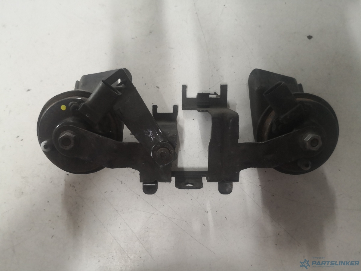 Claxon AUDI A8 III (4H2, 4H8, 4HC, 4HL) [ 2009 - 2018 ] OEM 024148