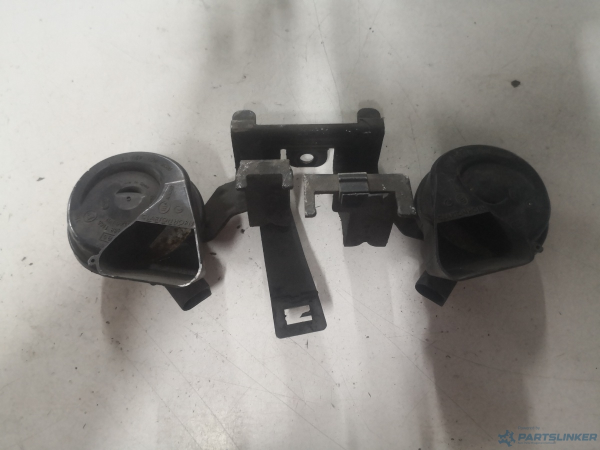 Claxon AUDI A8 III (4H2, 4H8, 4HC, 4HL) [ 2009 - 2018 ] OEM 024148 – foto 2