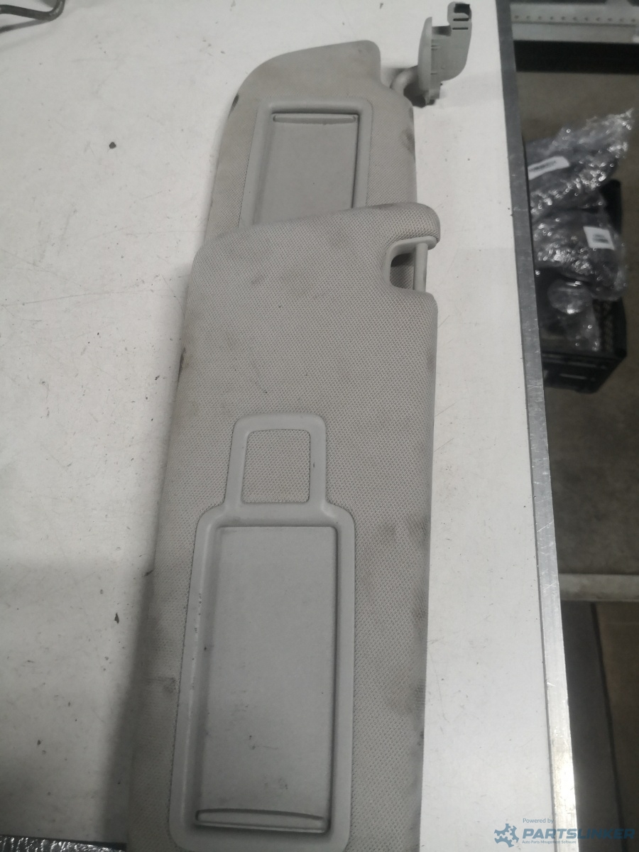 Parasolar AUDI A8 III (4H2, 4H8, 4HC, 4HL) [ 2009 - 2018 ] – foto 2