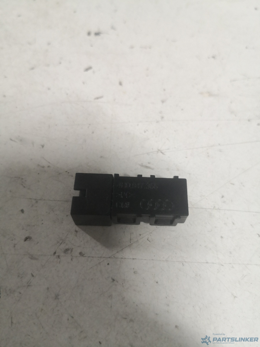 Senzor lumini ambientale  AUDI A8 III (4H2, 4H8, 4HC, 4HL) [ 2009 - 2018 ] OEM 4h0947355