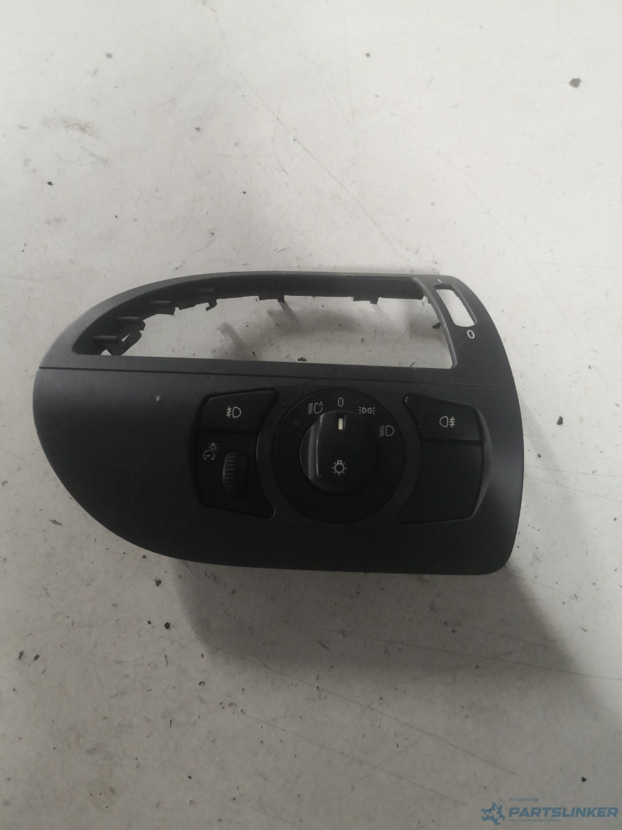 Bloc lumini BMW 6 (E63) [ 2004 - 2010 ] OEM 33280201