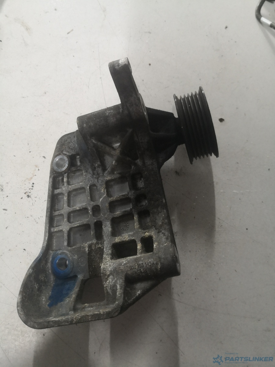 Suport alternator AUDI A8 III (4H2, 4H8, 4HC, 4HL) [ 2009 - 2018 ] OEM 059903143aj