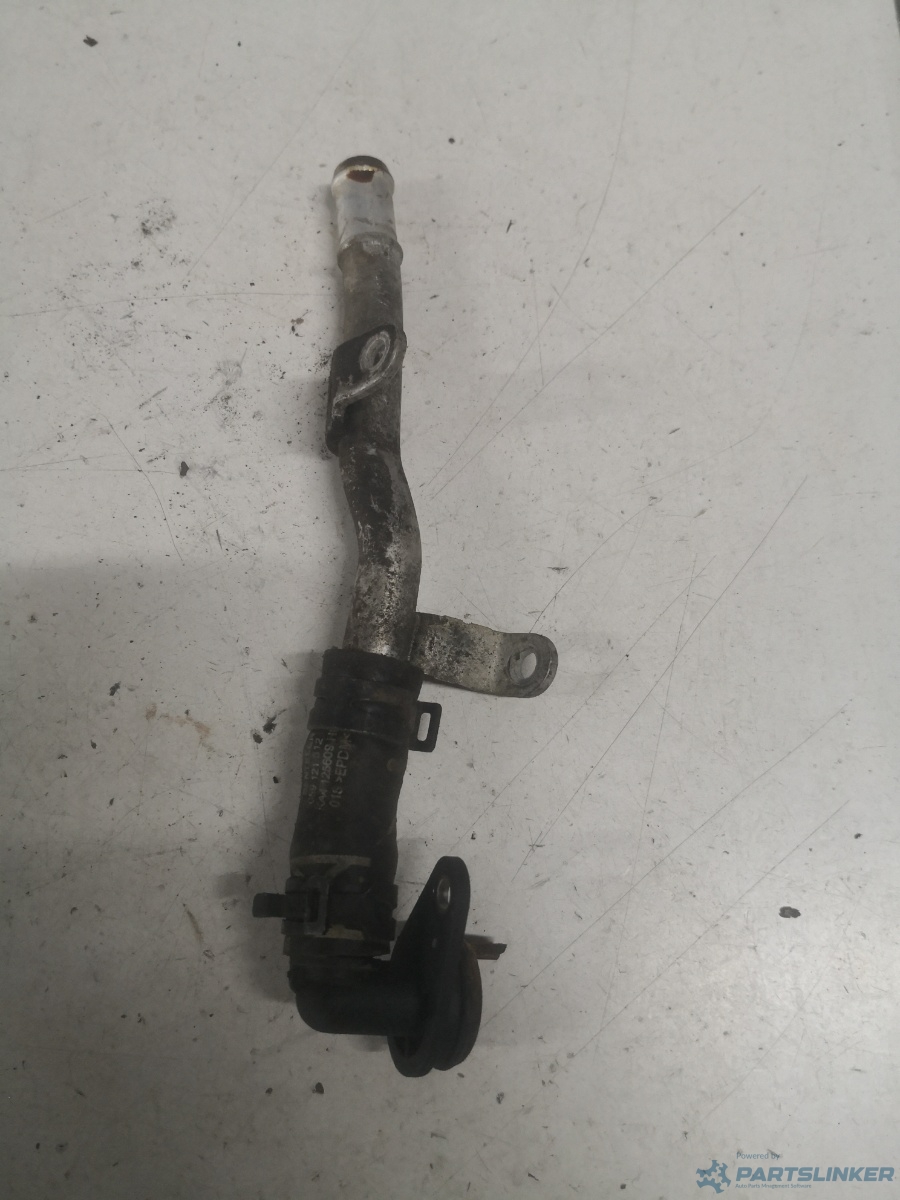 Conducta ac AUDI A8 III (4H2, 4H8, 4HC, 4HL) [ 2009 - 2018 ] OEM 059121512