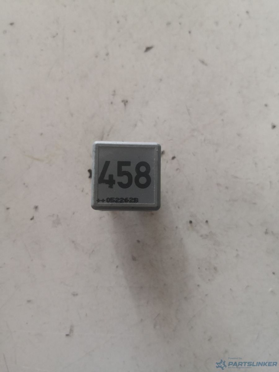 Releu VOLKSWAGEN GOLF V (1K1) [ 2003 - 2009 ] OEM 1k0906381 – foto 2