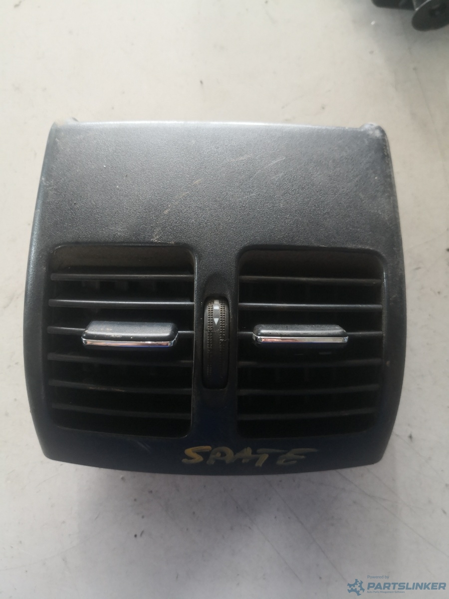 Guri ventilatie spate MERCEDES-BENZ C-CLASS (W204) [ 2007 - 2014 ] OEM A2048300954