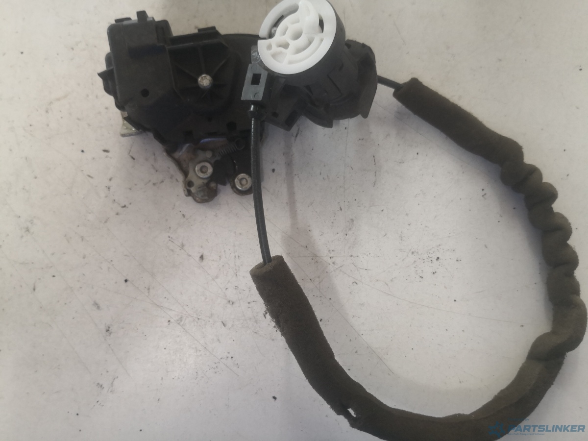 Broasca haion MERCEDES-BENZ C-CLASS (W204) [ 2007 - 2014 ] OEM A2047500185
