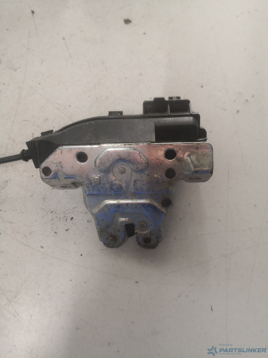 Broasca haion MERCEDES-BENZ C-CLASS (W204) [ 2007 - 2014 ] OEM A2047500185 – foto 2
