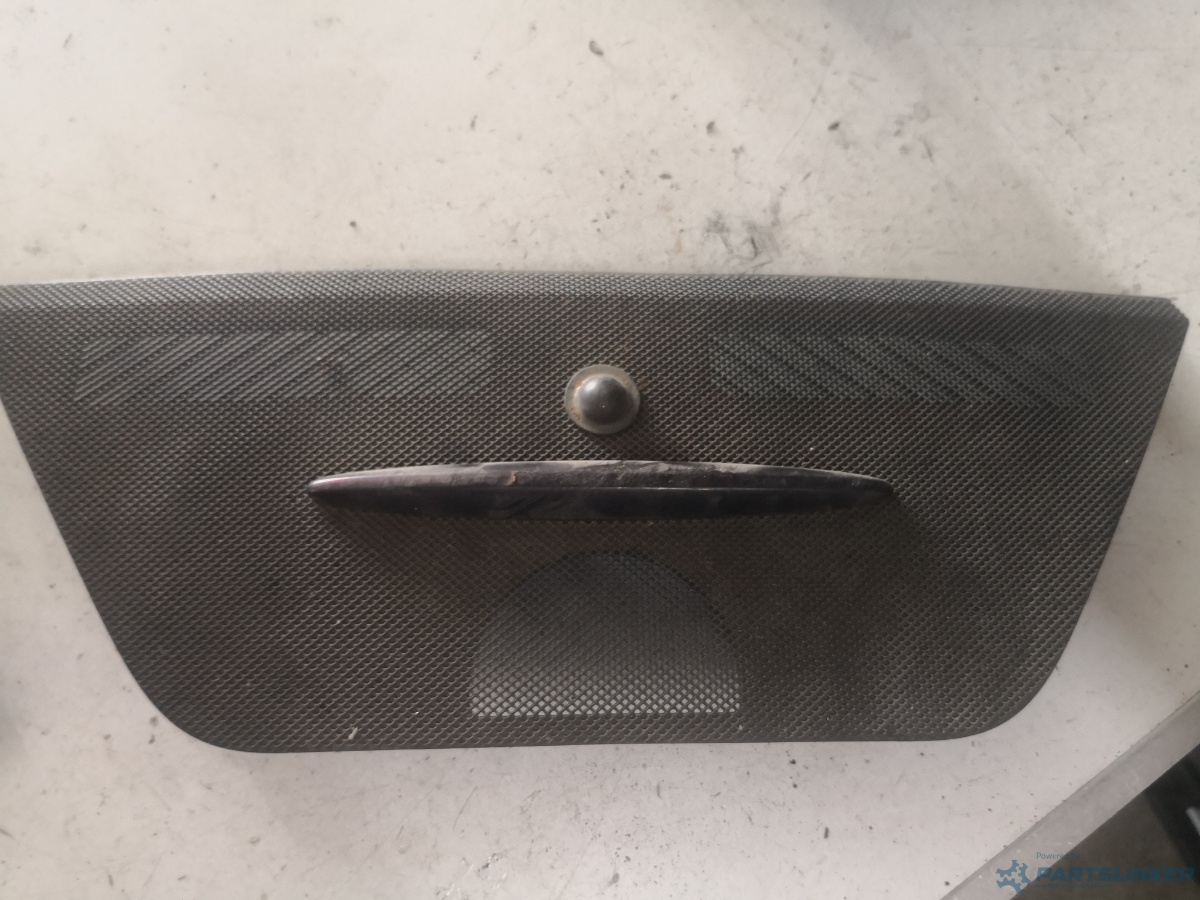 Display senzori parcare  MERCEDES-BENZ C-CLASS (W204) [ 2007 - 2014 ] OEM A1725420023