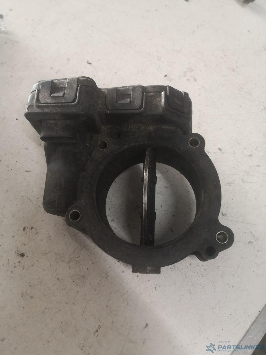 Clapeta acceleratie MERCEDES-BENZ C-CLASS (W204) [ 2007 - 2014 ] C 220 CDI (OM 646.811) 125KW|170HP OEM 0280750573