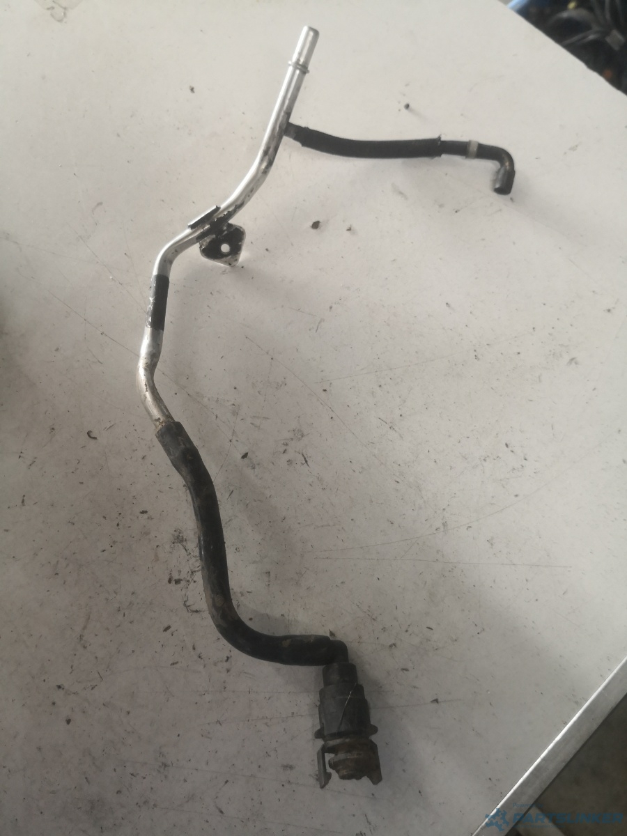 Conducta combustibil / conducta distrib. aliment. / aliment. MERCEDES-BENZ C-CLASS (W204) [ 2007 - 2014 ]