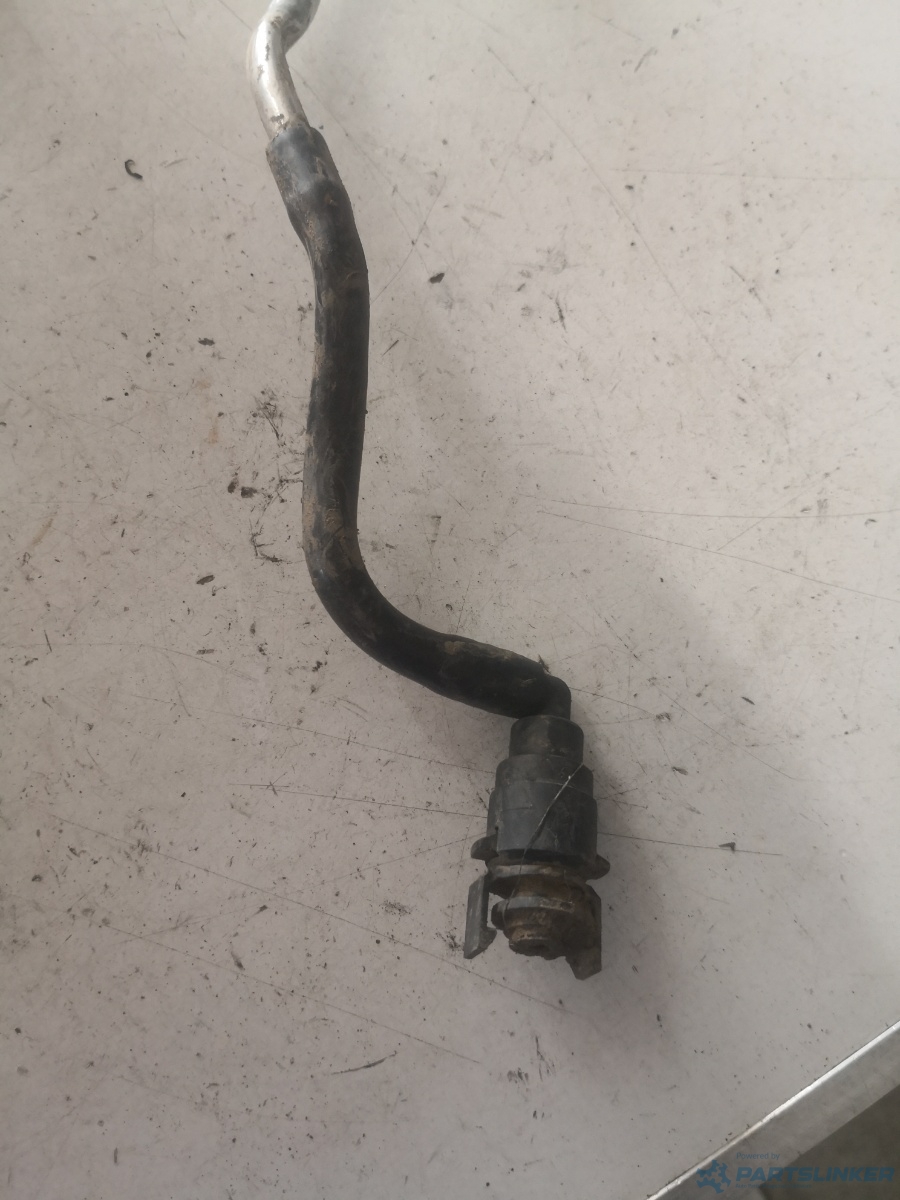 Conducta combustibil / conducta distrib. aliment. / aliment. MERCEDES-BENZ C-CLASS (W204) [ 2007 - 2014 ] – foto 2