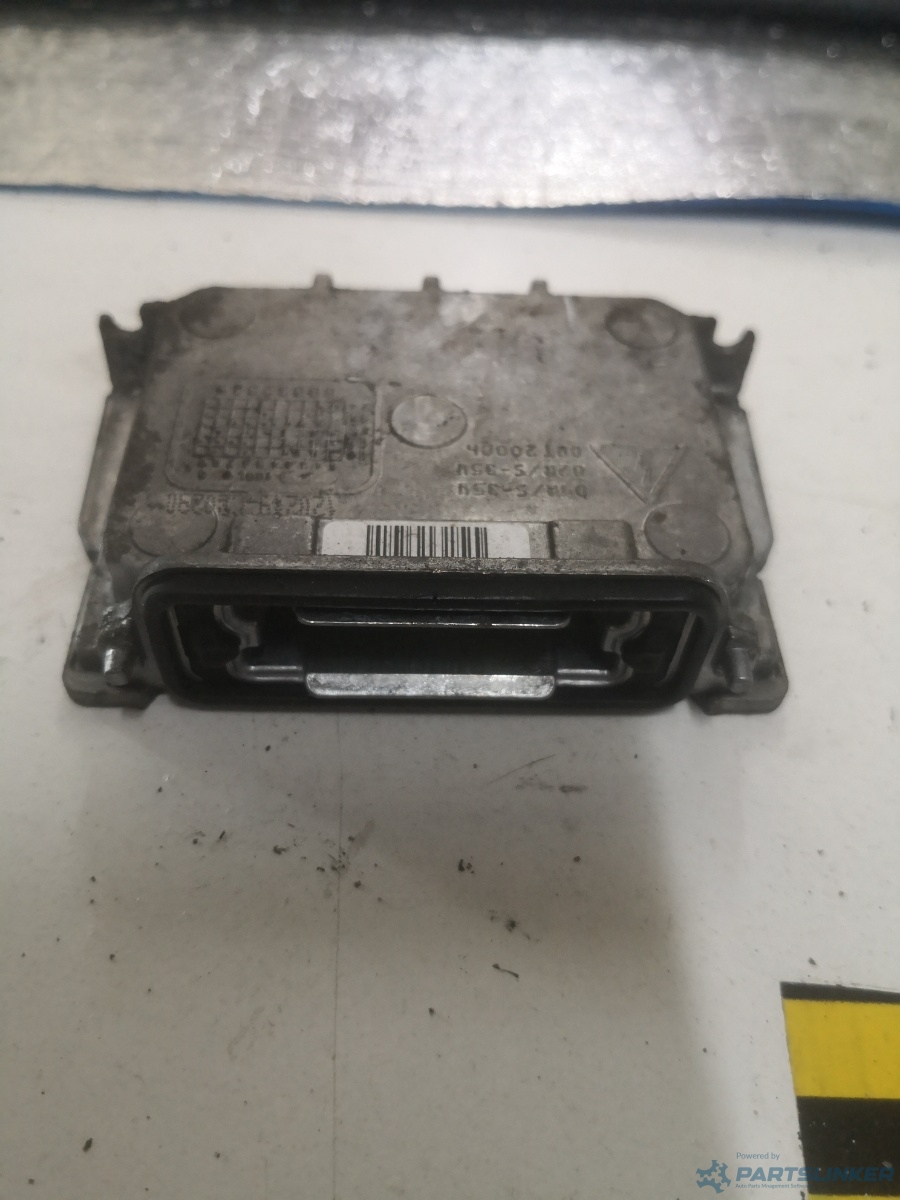 Balast Xenon PEUGEOT 508 (8D_) [ 2010 - > ] HDi Hybrid4 AWC (RHC (DW10CTED4)) 120KW|163HP OEM 89032325 – foto 2