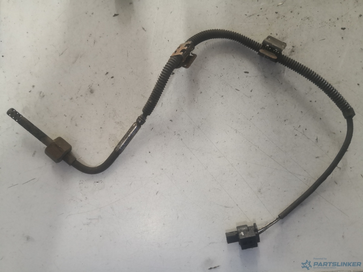 Sonda Lambda MERCEDES-BENZ C-CLASS (W204) [ 2007 - 2014 ] C 220 CDI (OM 651.911) 125KW|170HP OEM 1127318582215