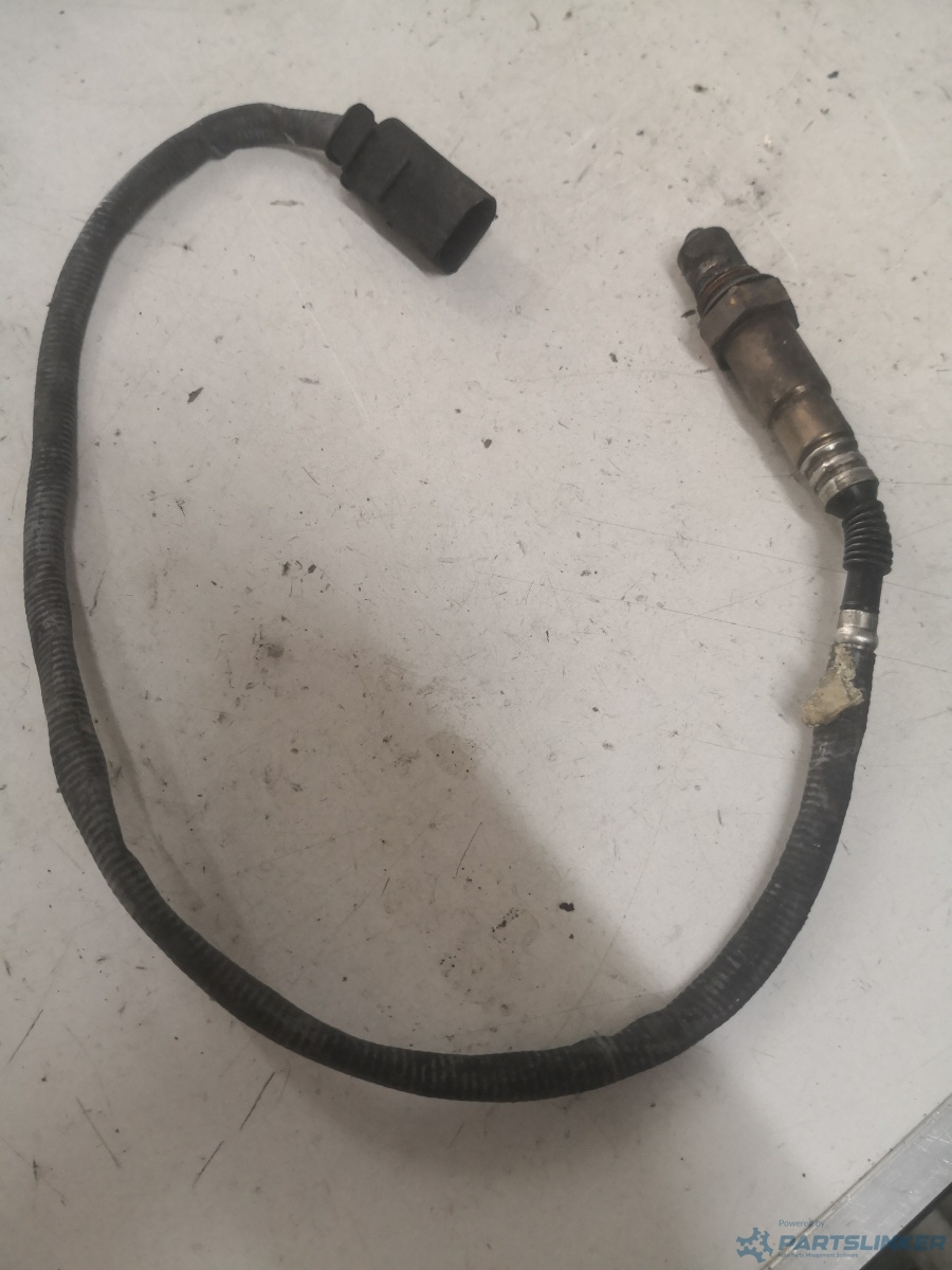 Sonda Lambda MERCEDES-BENZ C-CLASS (W204) [ 2007 - 2014 ] OEM 0075421618