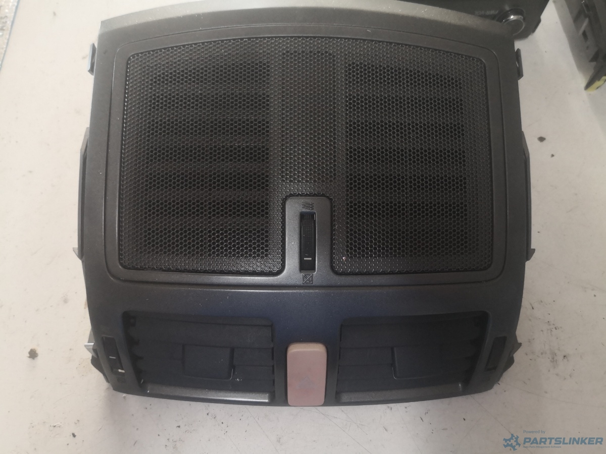 Guri ventilatie TOYOTA AURIS (_E15_) [ 2006 - 2012 ] OEM 8433202130