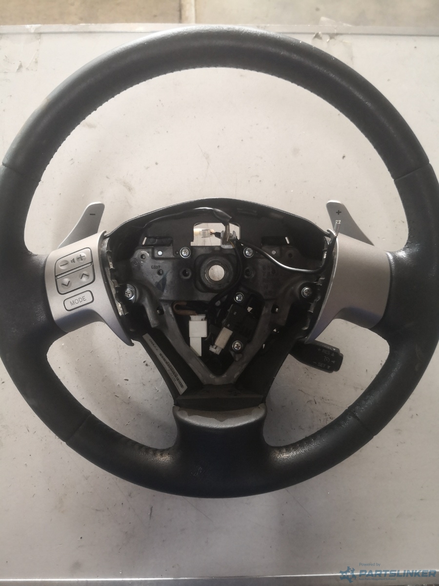 Volan TOYOTA AURIS (_E15_) [ 2006 - 2012 ] OEM 6066111