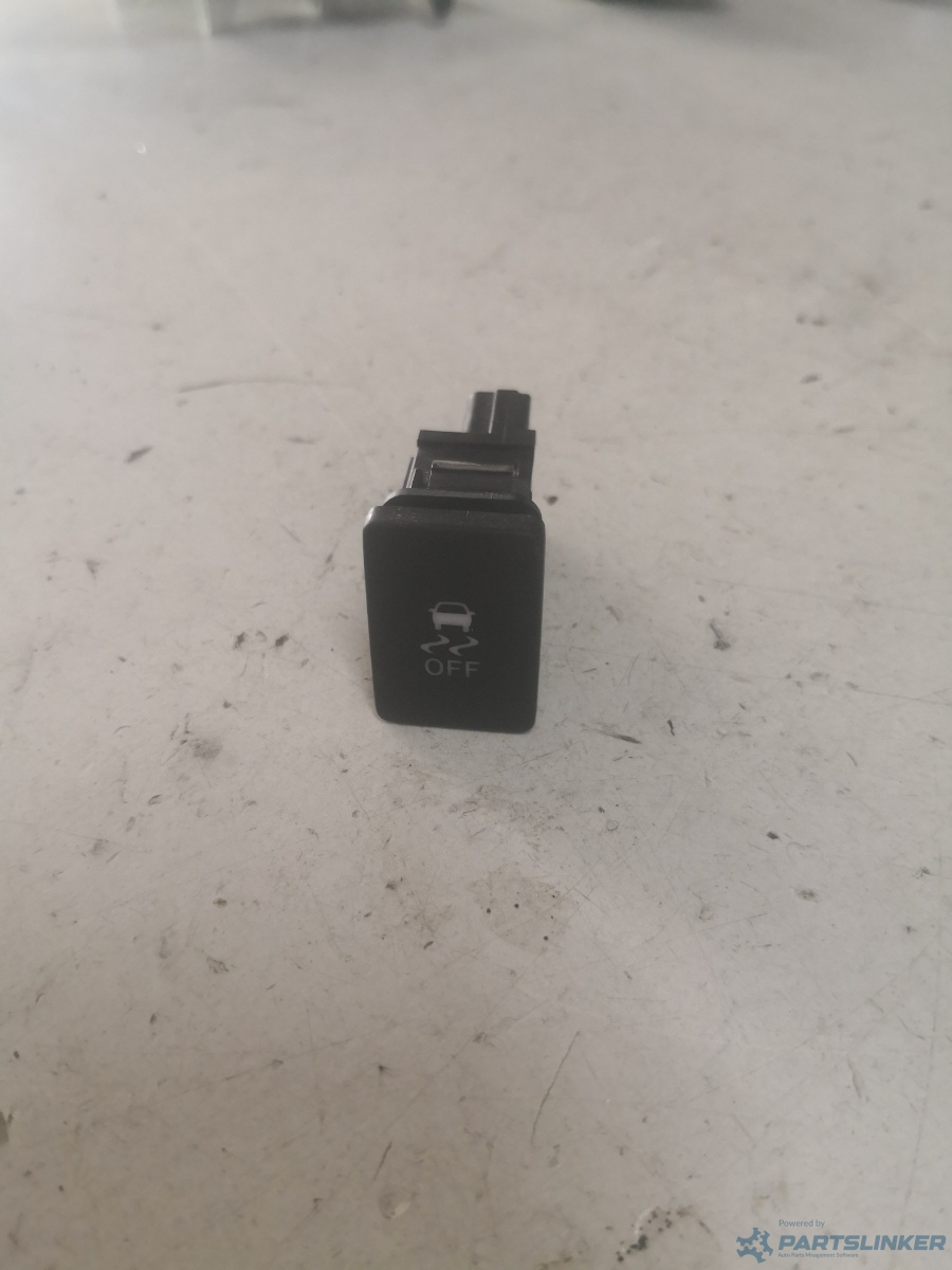Buton esp TOYOTA AURIS (_E15_) [ 2006 - 2012 ]