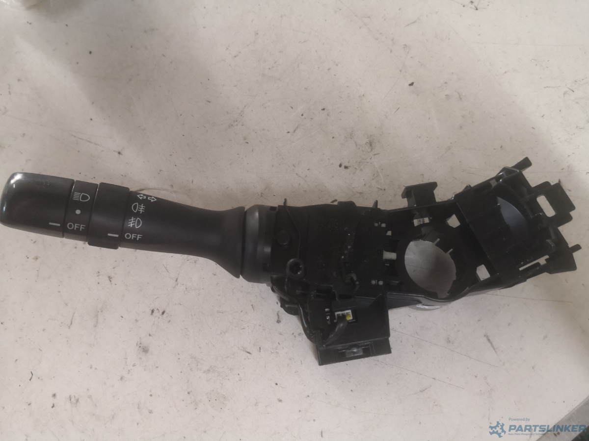 Maneta semnalizare TOYOTA AURIS (_E15_) [ 2006 - 2012 ] OEM 0229017f245