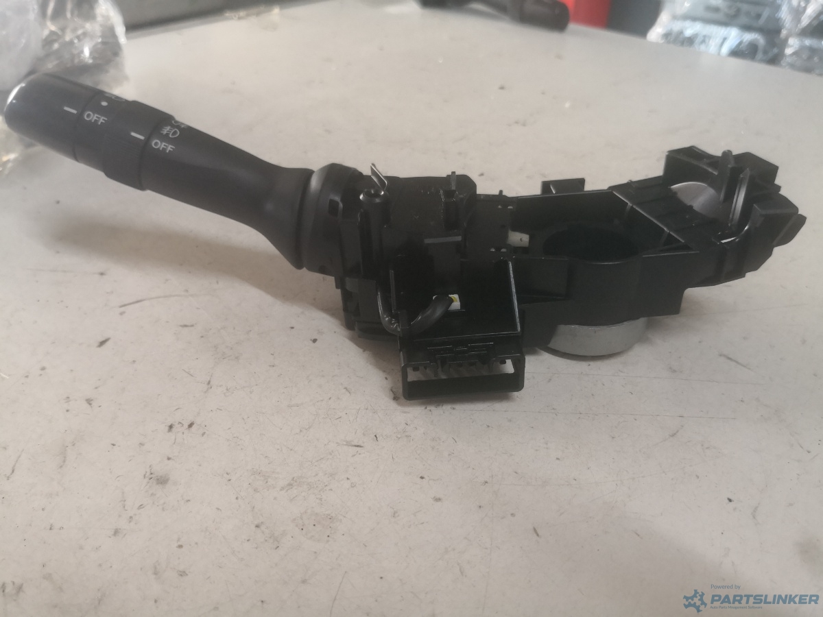 Maneta semnalizare TOYOTA AURIS (_E15_) [ 2006 - 2012 ] OEM 0229017f245 – foto 2