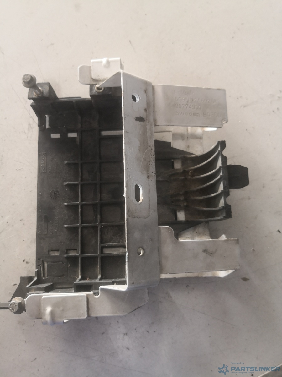 Carcasa calculator ecu LAND ROVER FREELANDER 2 (LF_, L359) [ 2006 - 2014 ] OEM 6g9n12a692a – foto 2