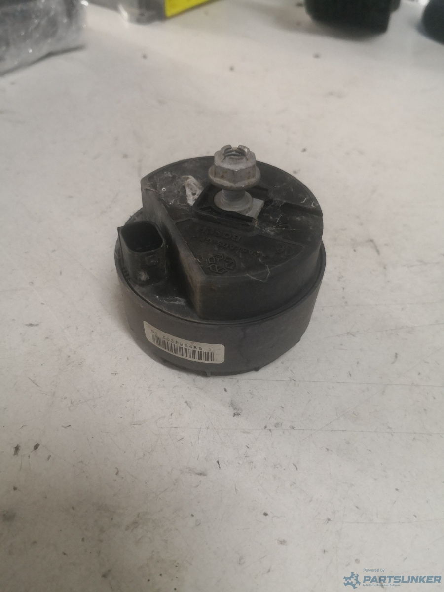 Sirena alarma MERCEDES-BENZ C-CLASS (W204) [ 2007 - 2014 ] OEM A2048705726 – foto 2
