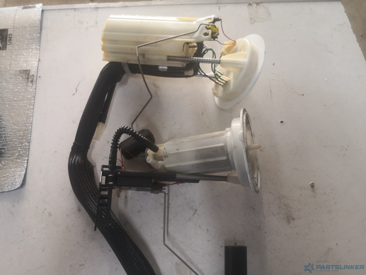 Pompa combustibil BMW 6 (E63) [ 2004 - 2010 ] 630 i (N52 B30 A, N52 B30 BF) 190KW|258HP OEM 0580314106