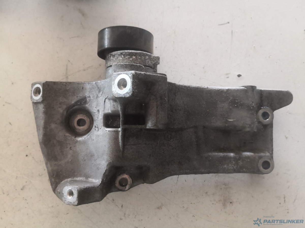 Suport alternator VOLKSWAGEN POLO (6R, 6C) [ 2009 - > ] 1.4 (CGGB, CLPA, CDDA) 63KW|85HP OEM 036145169g