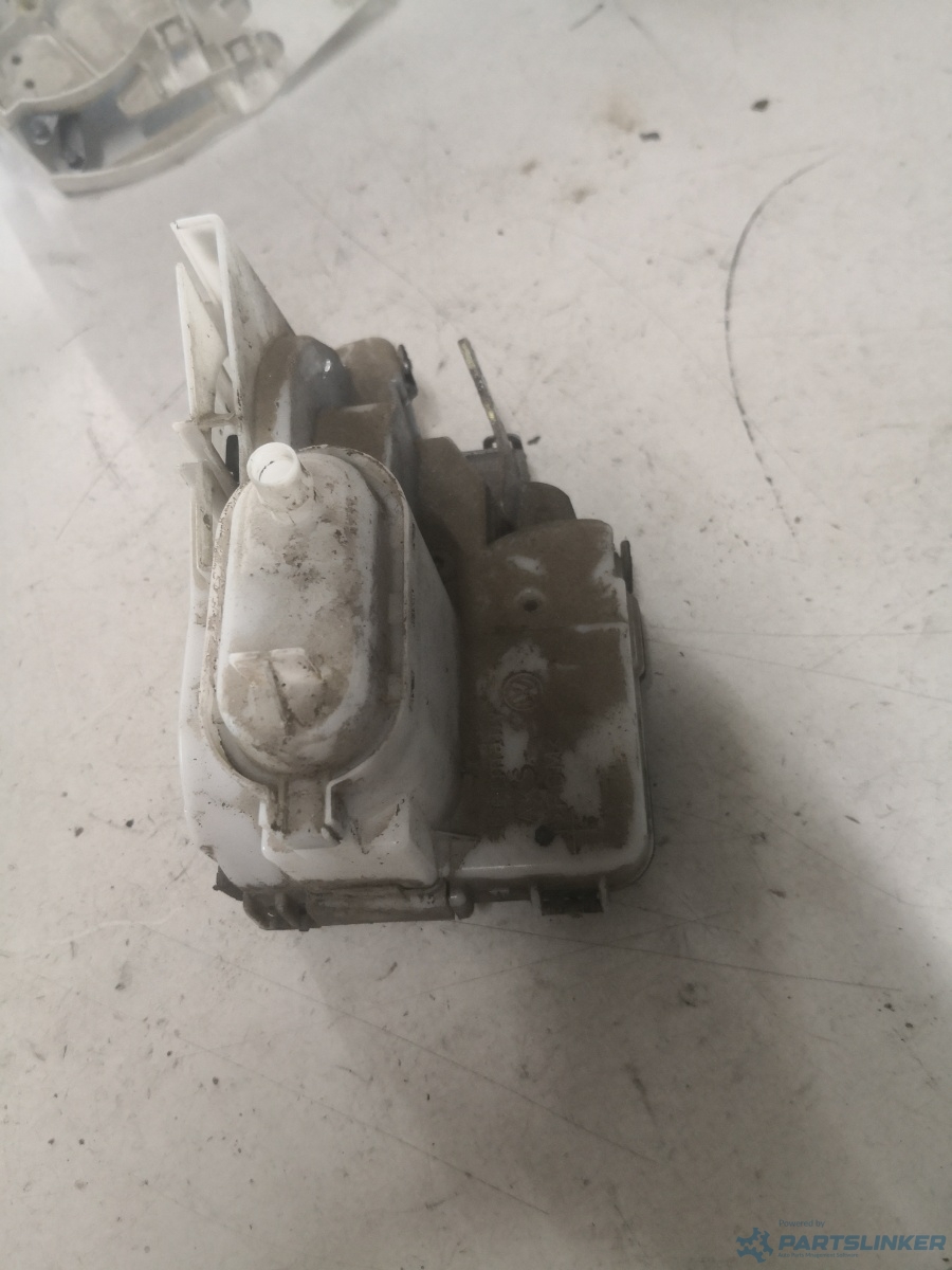 Broasca usa stanga spate VOLKSWAGEN POLO (6N2) [ 1999 - 2001 ]