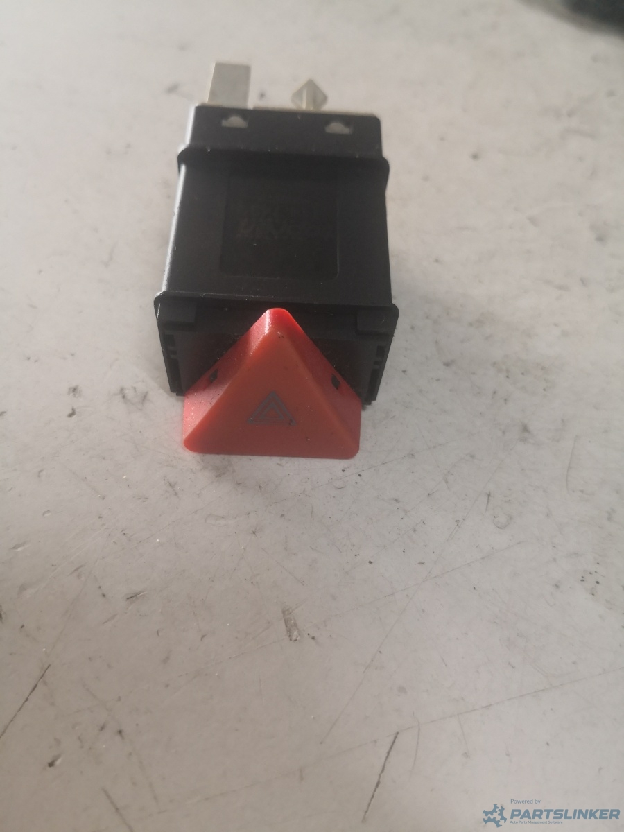 Buton avarie VOLKSWAGEN POLO (6N2) [ 1999 - 2001 ] OEM 114743