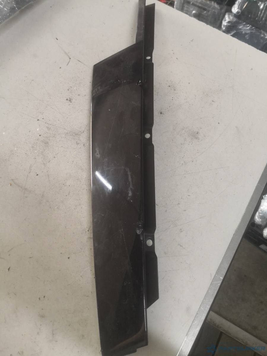 Ornament usa stanga fata AUDI A8 III (4H2, 4H8, 4HC, 4HL) [ 2009 - 2018 ] OEM 4h0837901
