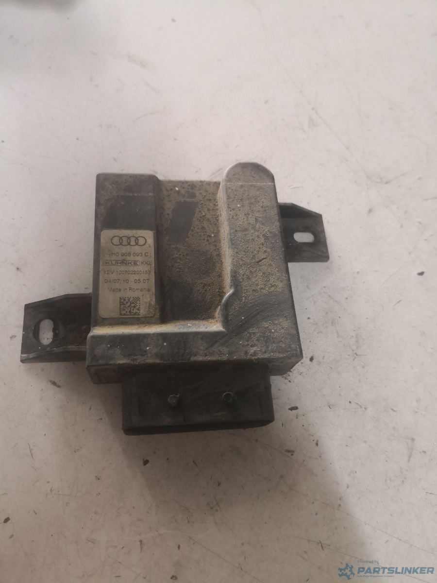 Modul pompa combustibil  AUDI A8 III (4H2, 4H8, 4HC, 4HL) [ 2009 - 2018 ] OEM 4h0906093c