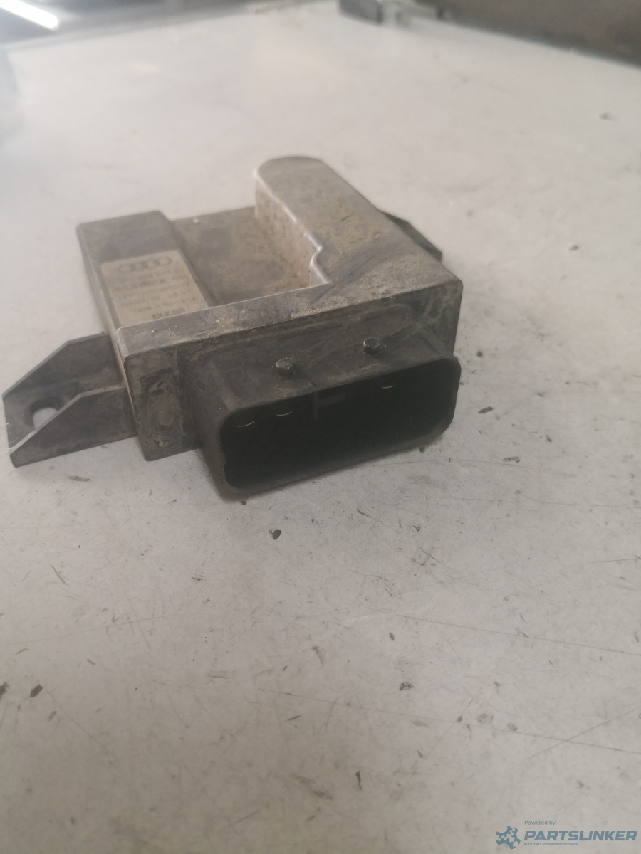 Modul pompa combustibil  AUDI A8 III (4H2, 4H8, 4HC, 4HL) [ 2009 - 2018 ] OEM 4h0906093c – foto 2