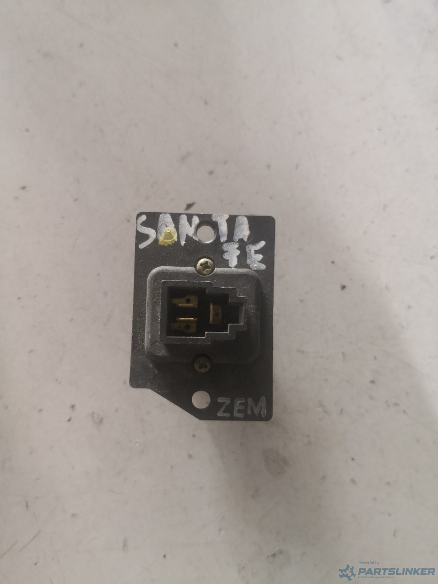 Releu ventilator HYUNDAI SANTA FE I (SM) [ 2000 - 2006 ]