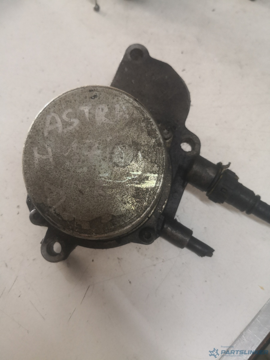 Pompa vacuum OPEL ASTRA H (L48, A04) [ 2004 - 2014 ] CDTI (A 17 DTR, Z 17 DTR) 92KW|125HP – foto 2
