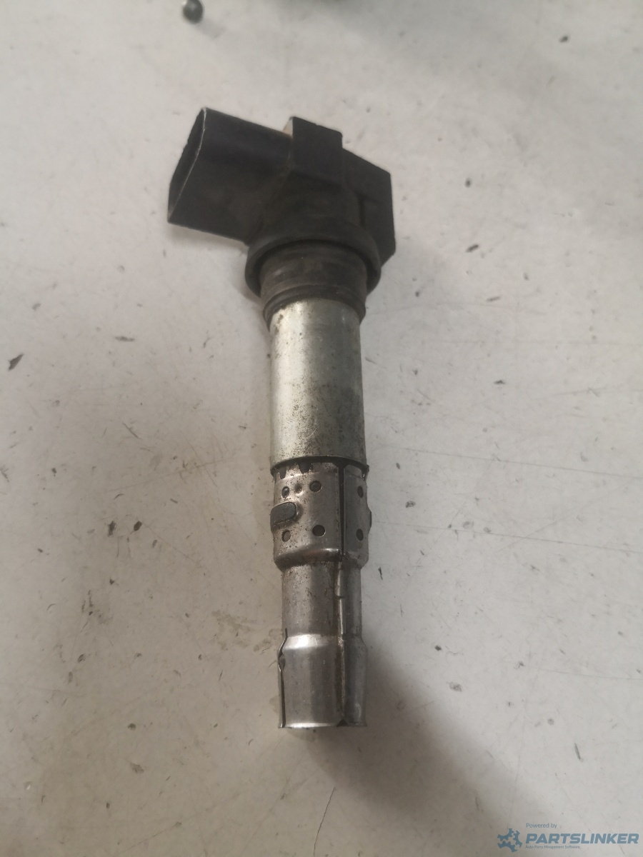 Bobina inductie VOLKSWAGEN GOLF IV (1J1) [ 1997 - 2007 ]