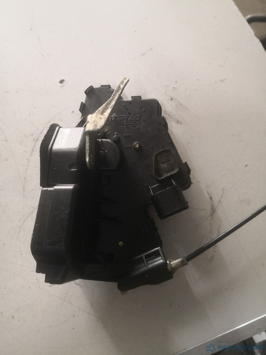 Broasca usa stanga spate BMW 3 IV (E46) [ 1998 - 2005 ]
